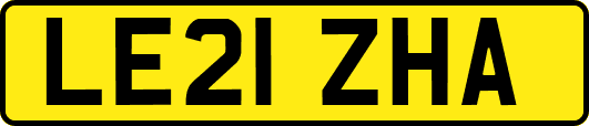 LE21ZHA