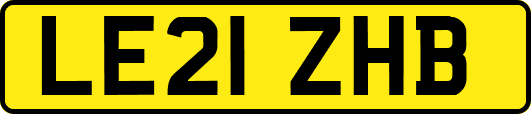 LE21ZHB