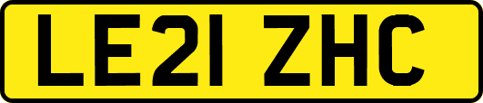 LE21ZHC
