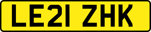LE21ZHK