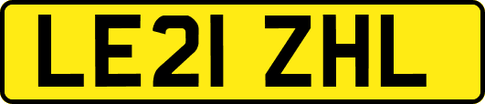 LE21ZHL