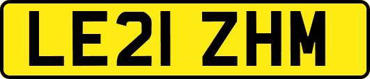 LE21ZHM