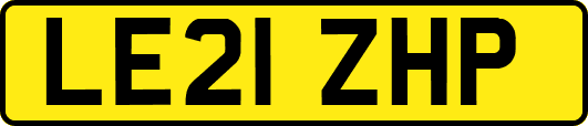 LE21ZHP