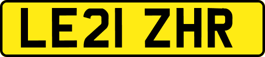 LE21ZHR