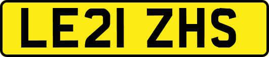 LE21ZHS