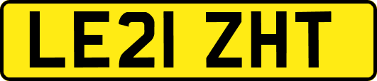 LE21ZHT