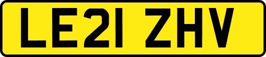 LE21ZHV