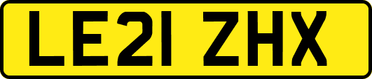LE21ZHX