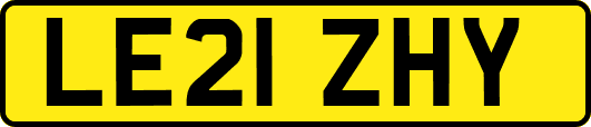 LE21ZHY