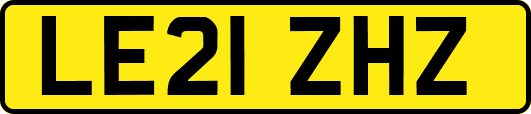 LE21ZHZ