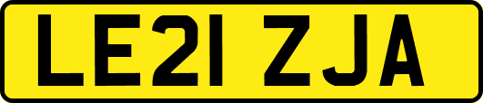 LE21ZJA