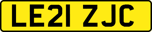 LE21ZJC