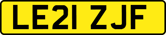 LE21ZJF