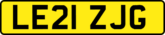 LE21ZJG
