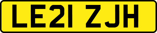 LE21ZJH
