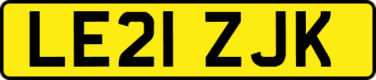 LE21ZJK