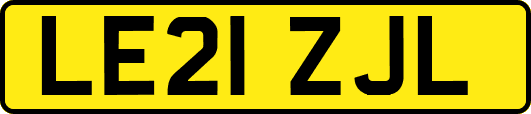 LE21ZJL