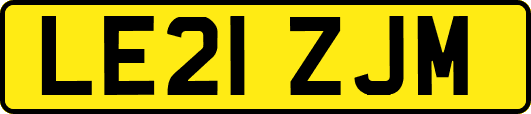 LE21ZJM