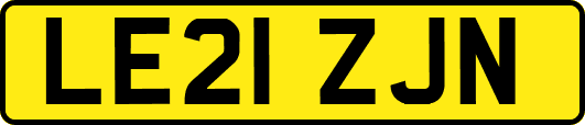 LE21ZJN