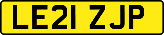 LE21ZJP