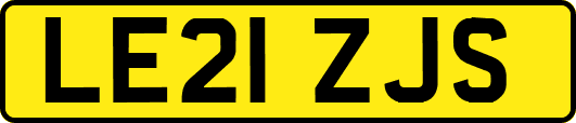 LE21ZJS