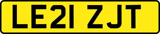 LE21ZJT