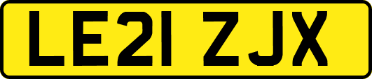 LE21ZJX