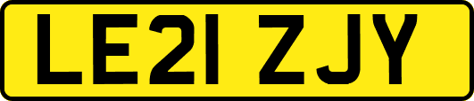 LE21ZJY