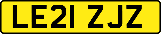 LE21ZJZ
