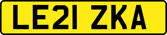 LE21ZKA