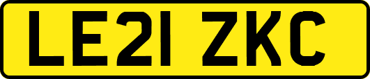 LE21ZKC