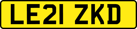 LE21ZKD