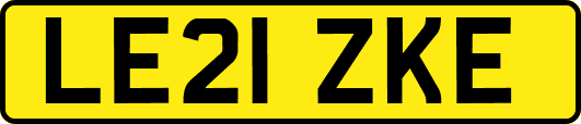 LE21ZKE