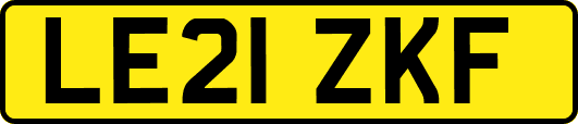 LE21ZKF