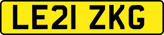 LE21ZKG