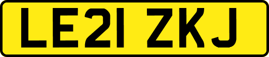 LE21ZKJ