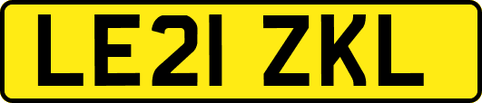 LE21ZKL