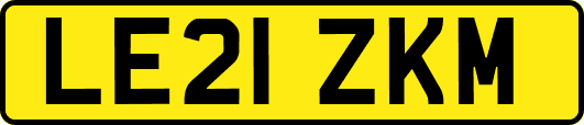LE21ZKM