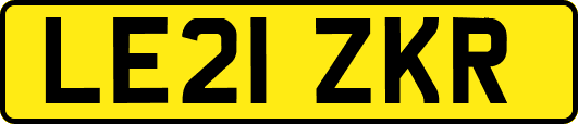 LE21ZKR