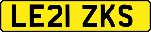 LE21ZKS