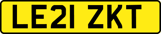 LE21ZKT