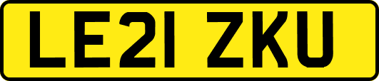 LE21ZKU