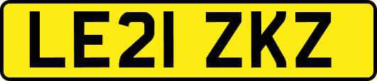 LE21ZKZ