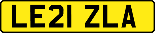 LE21ZLA