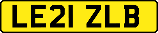 LE21ZLB