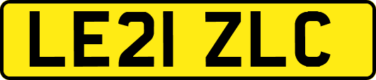 LE21ZLC