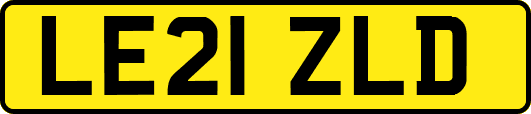 LE21ZLD