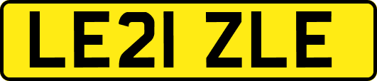 LE21ZLE
