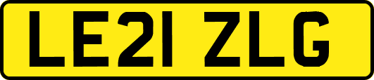 LE21ZLG
