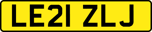 LE21ZLJ